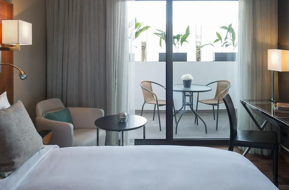 Renaissance Barcelona Hotel 5*,  Spain