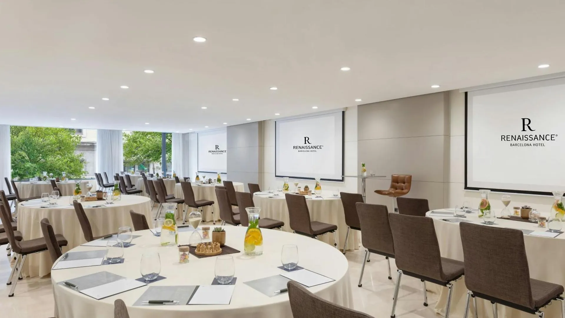 Renaissance Barcelona Hotel 5*,  Spain