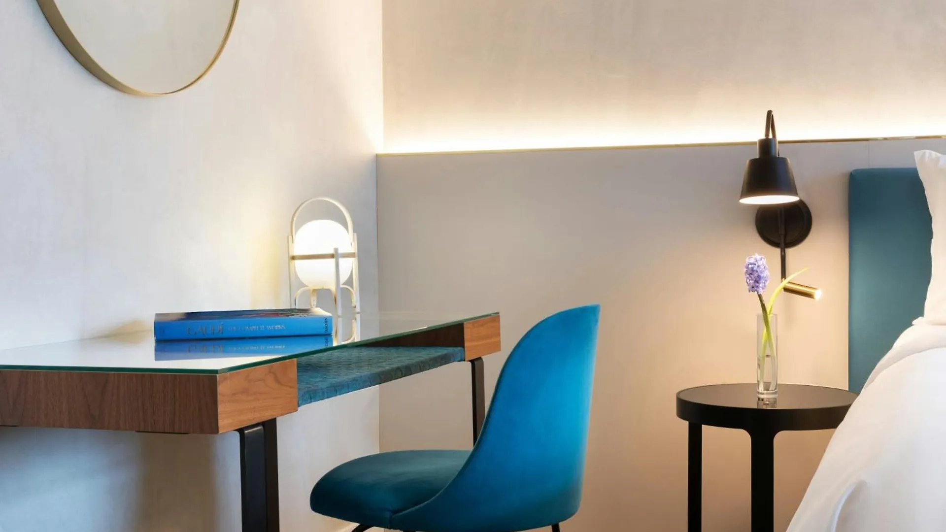 Renaissance Barcelona Hotel 5*,  Spain