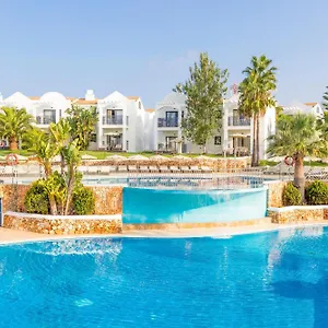 Marsenses Paradise Club Aparthotel Cala 'n Bosch
