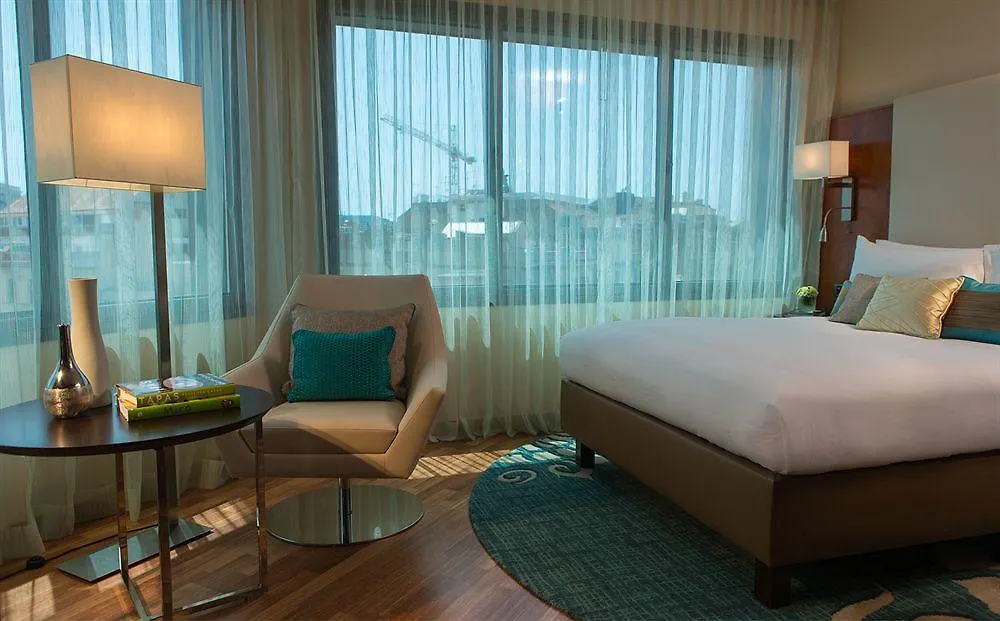 *****  Renaissance Barcelona Hotel Spain