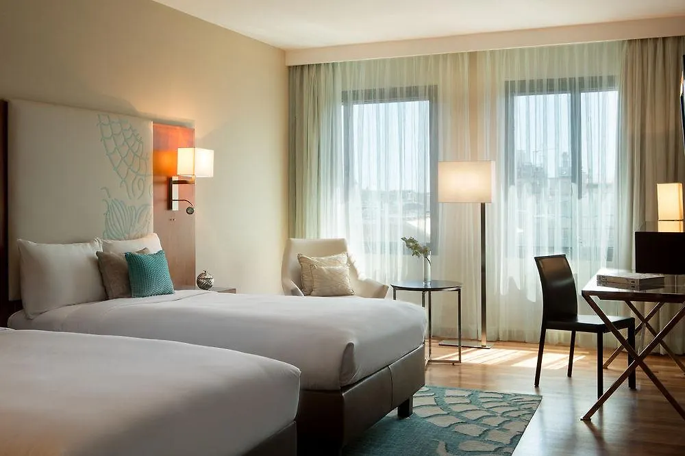 Renaissance Barcelona Hotel