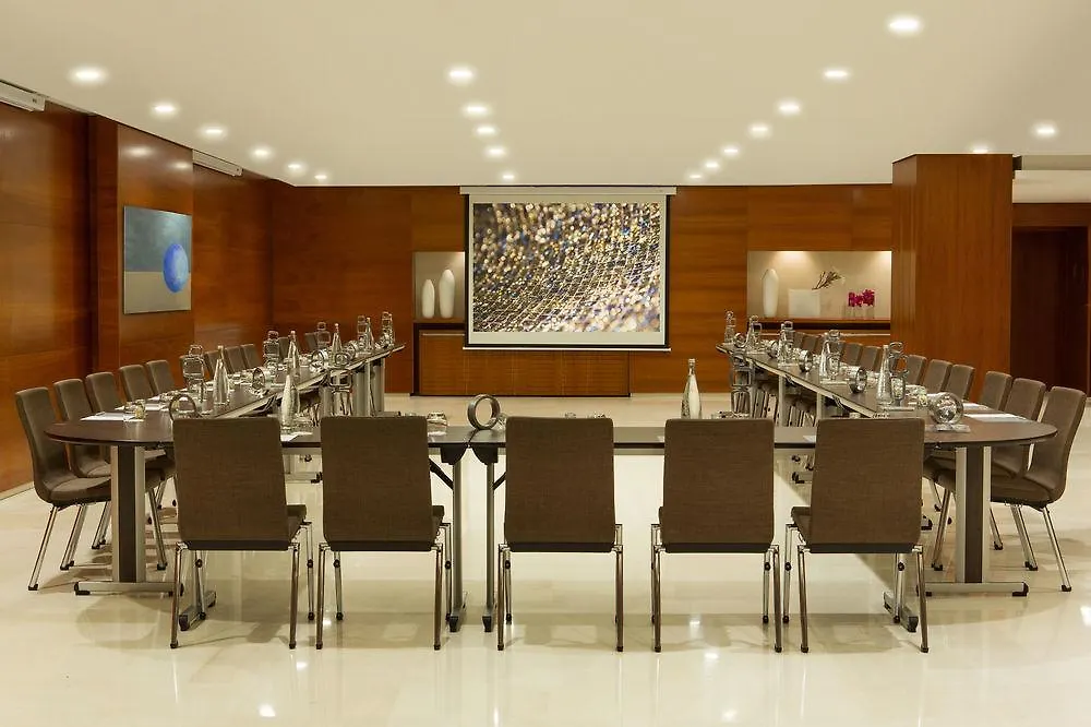 Renaissance Barcelona Hotel