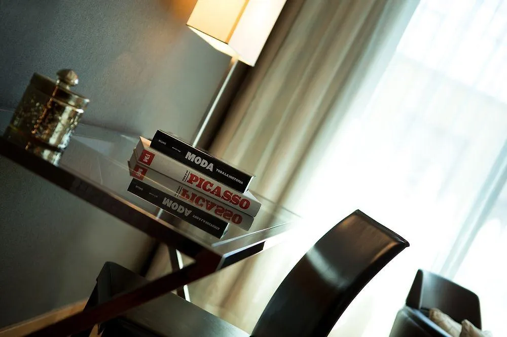 Renaissance Barcelona Hotel
