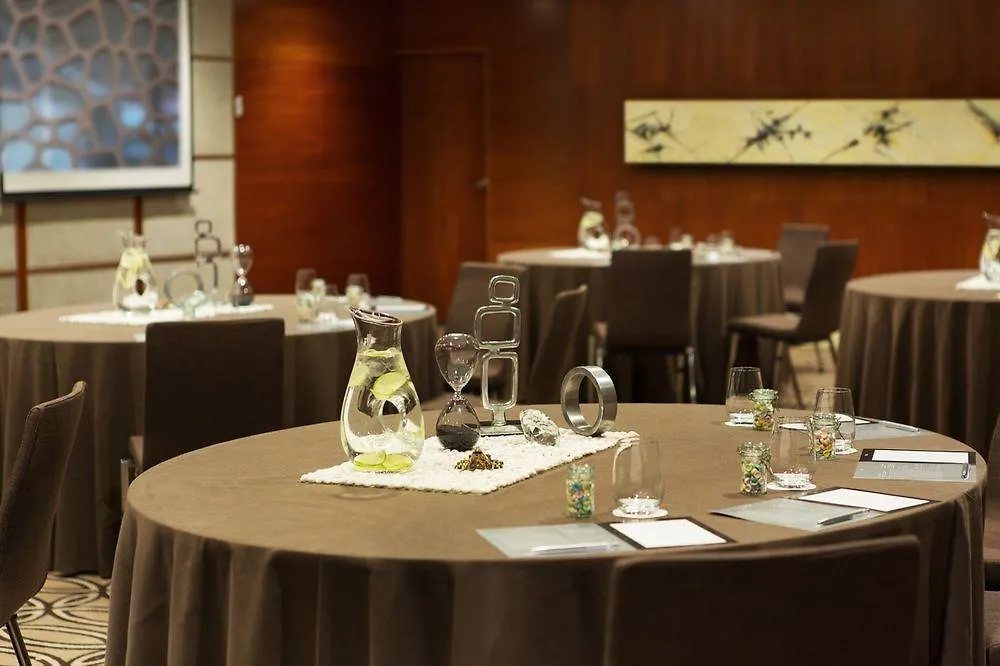*****  Renaissance Barcelona Hotel Spain