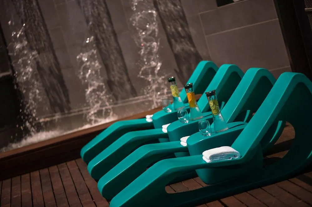 Renaissance Barcelona Hotel