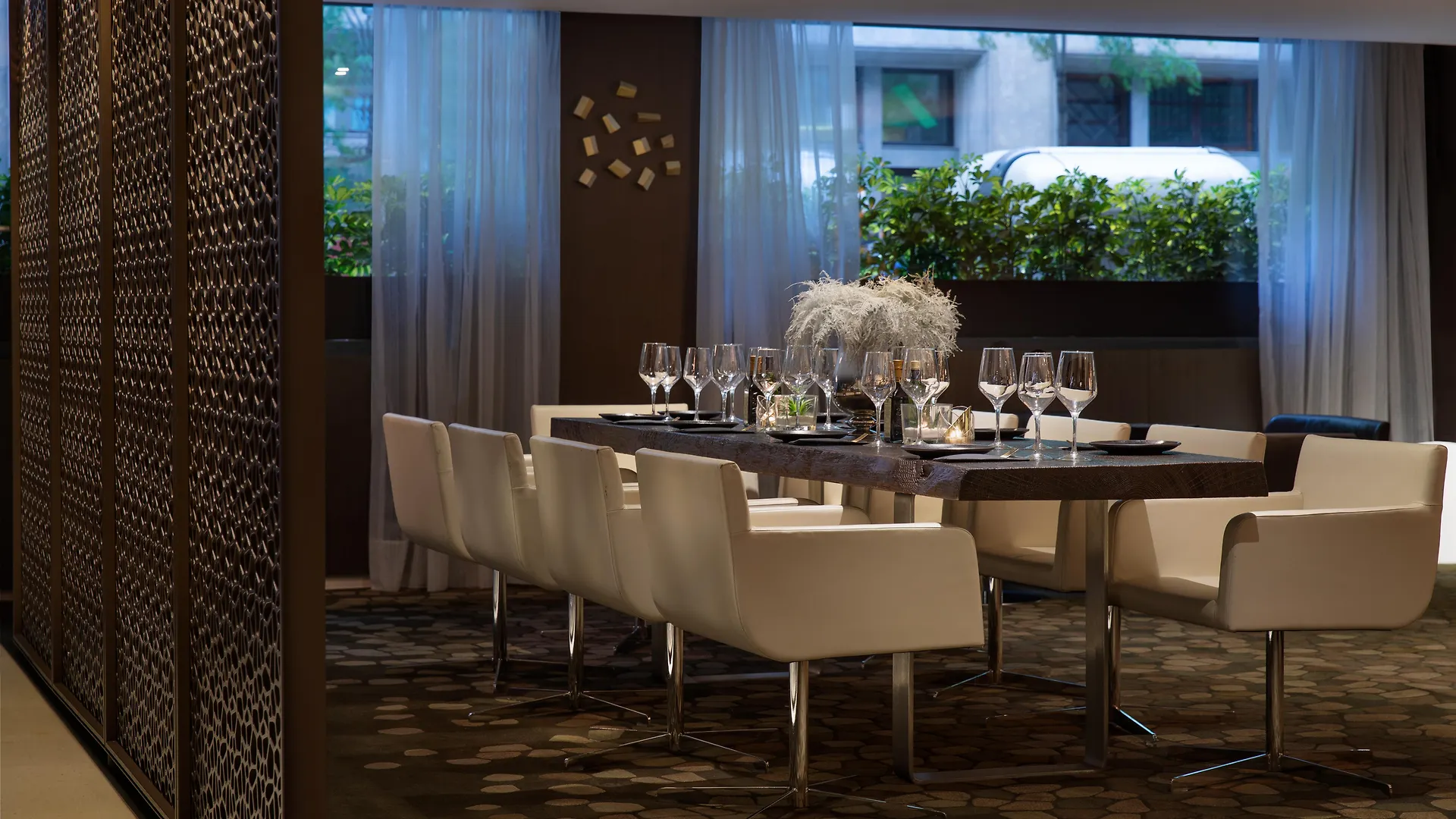 Renaissance Barcelona Hotel