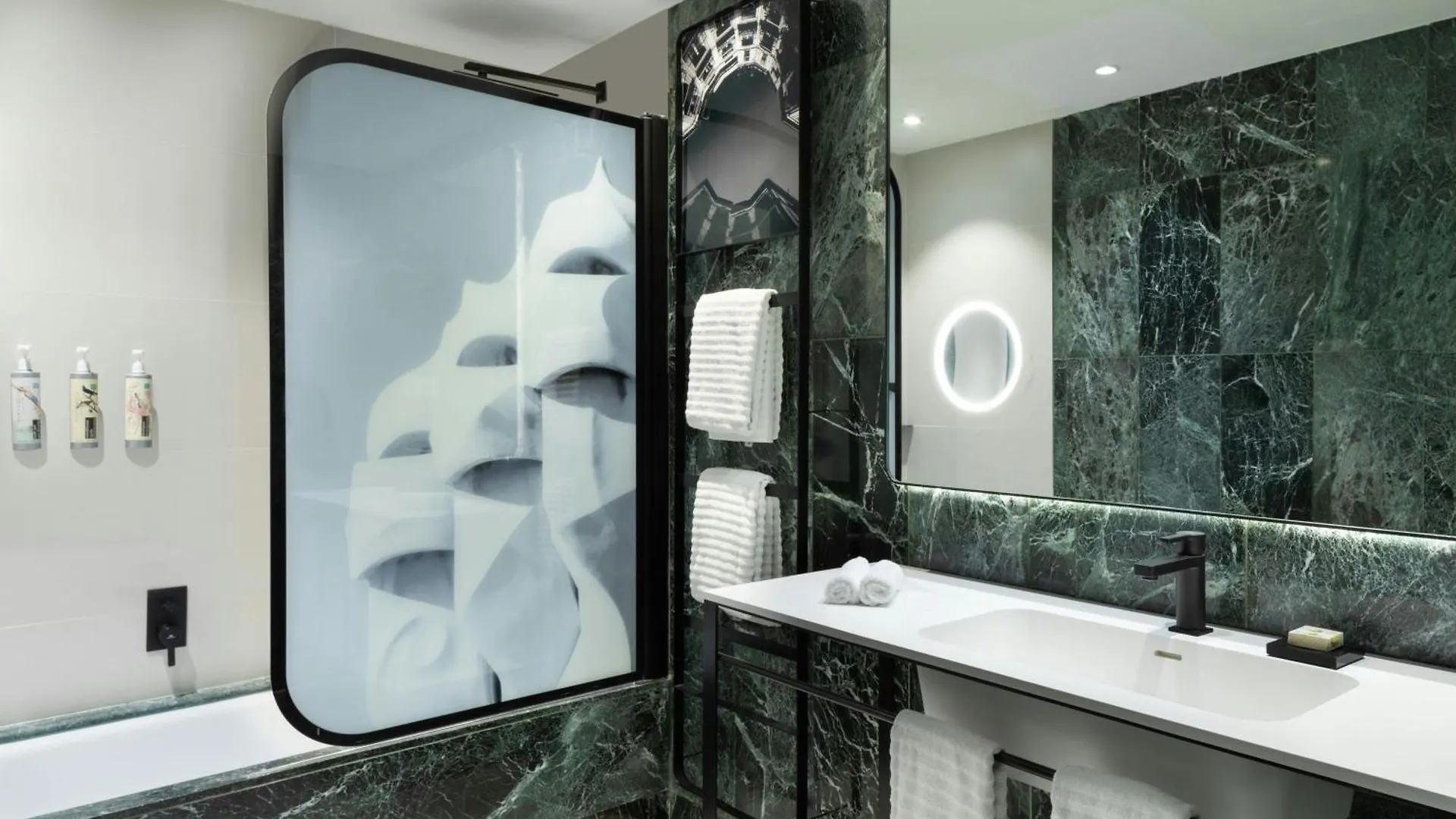 Renaissance Barcelona Hotel 5*,  Spain