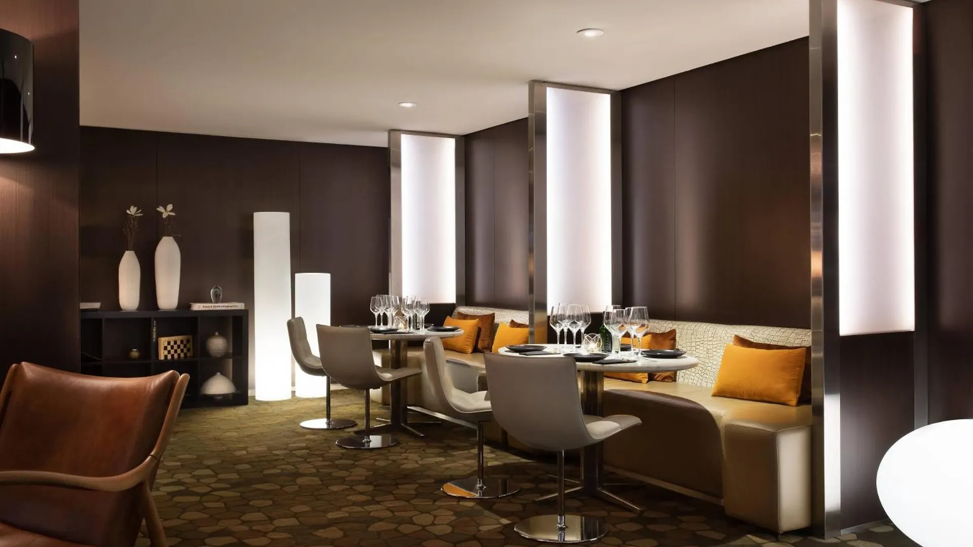 Renaissance Barcelona Hotel