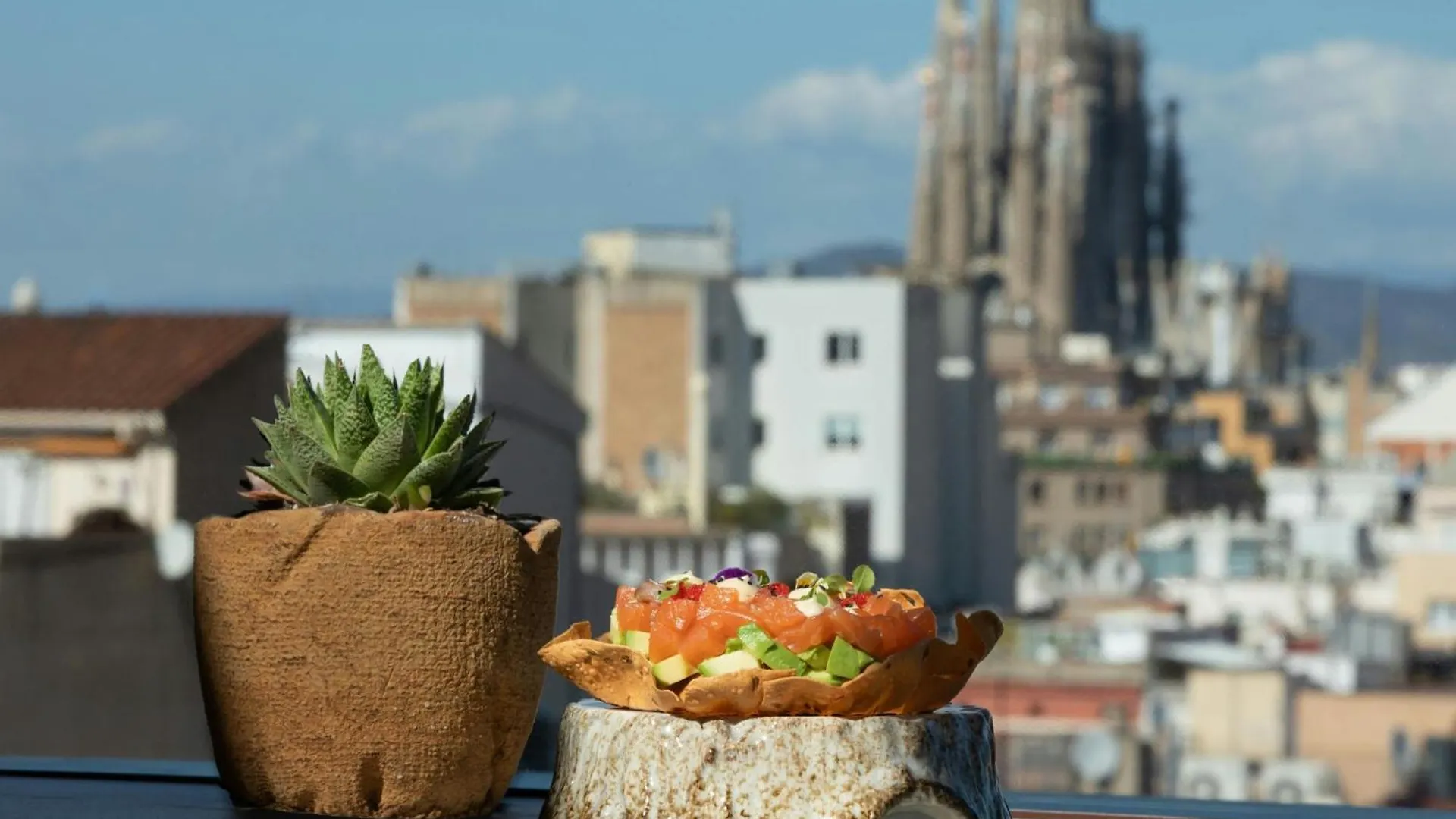 Renaissance Barcelona Hotel
