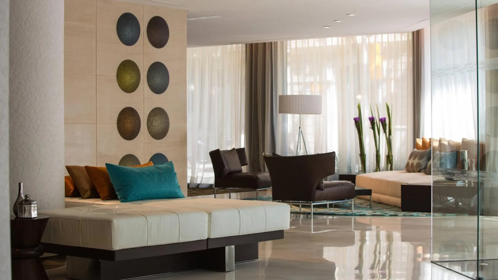 *****  Renaissance Barcelona Hotel Spain