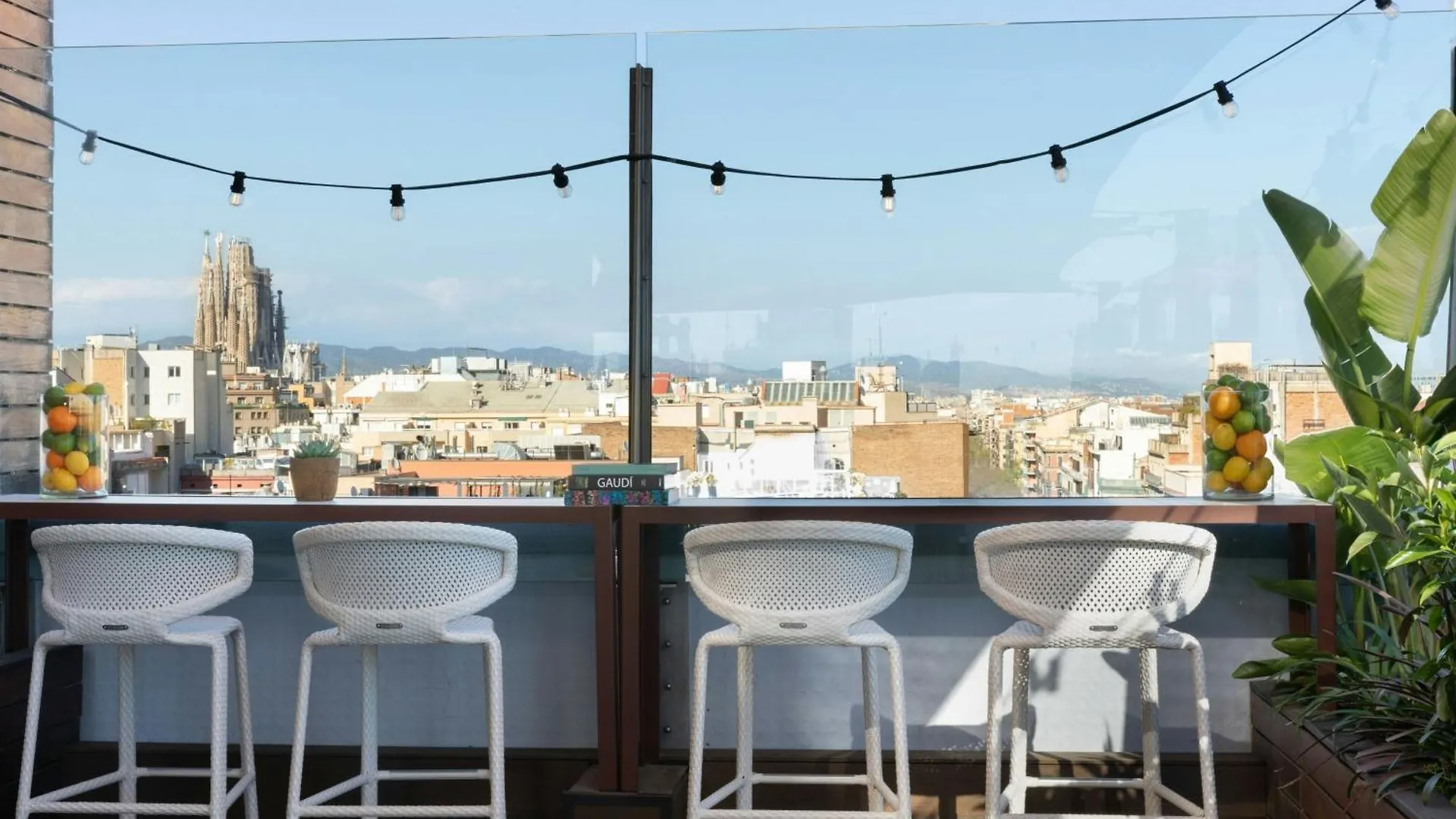 Renaissance Barcelona Hotel
