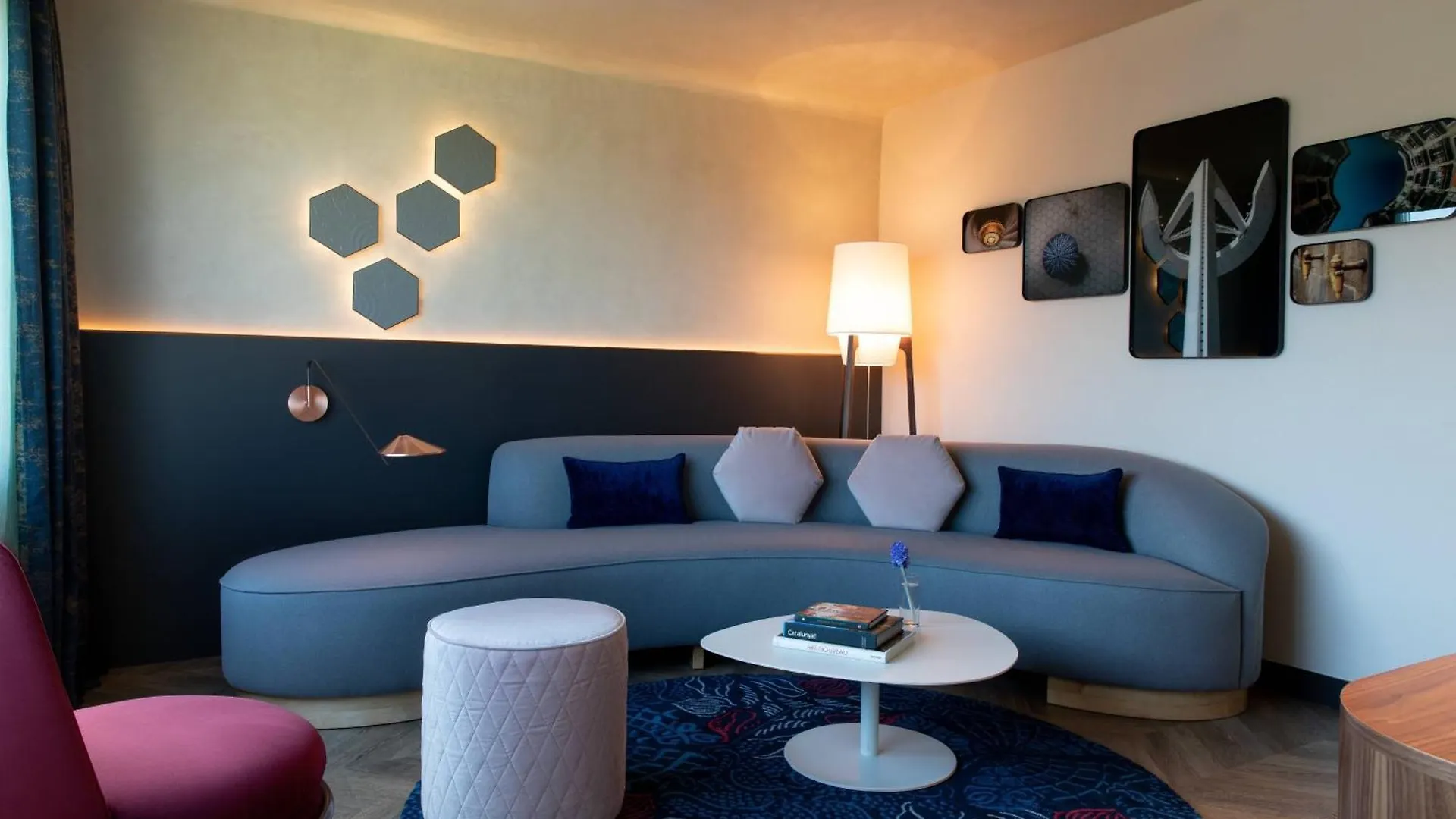 Renaissance Barcelona Hotel