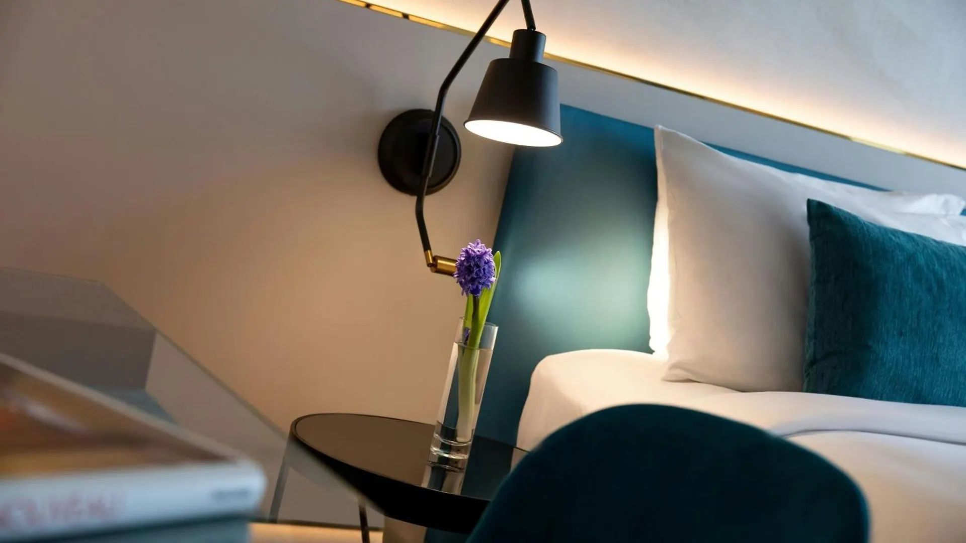 Renaissance Barcelona Hotel Spain