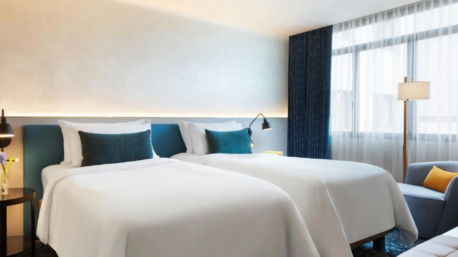 Renaissance Barcelona Hotel