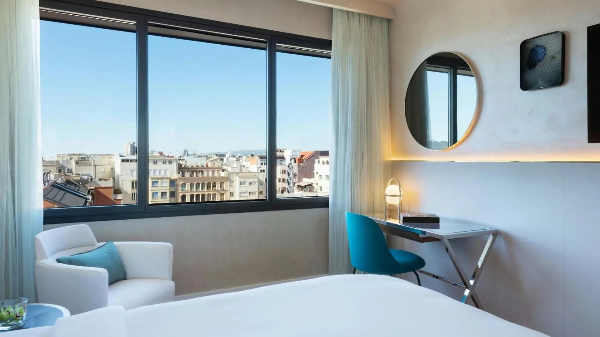 Renaissance Barcelona Hotel