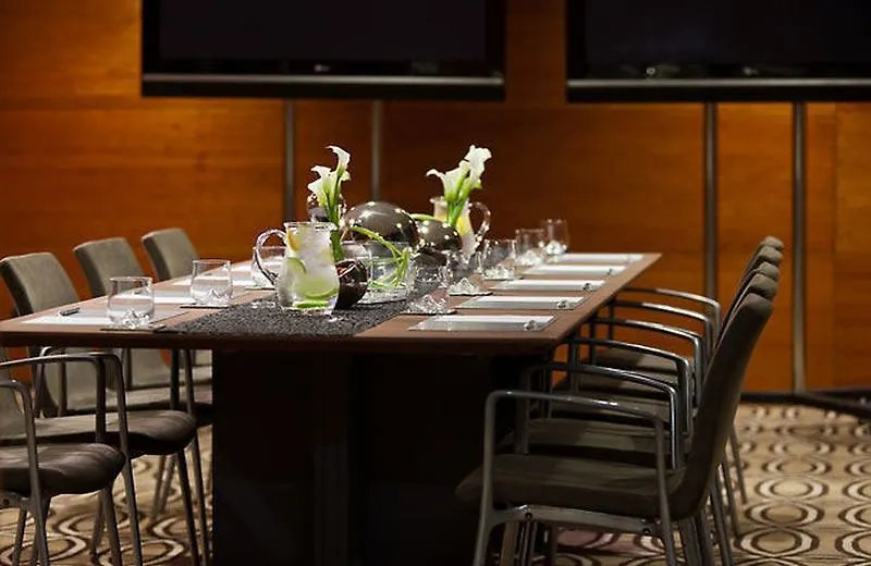 Renaissance Barcelona Hotel