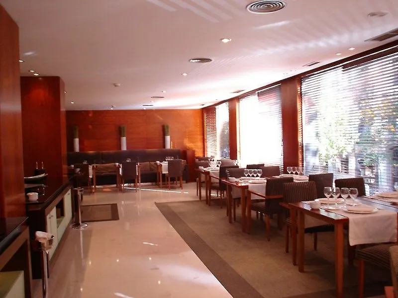 Renaissance Barcelona Hotel