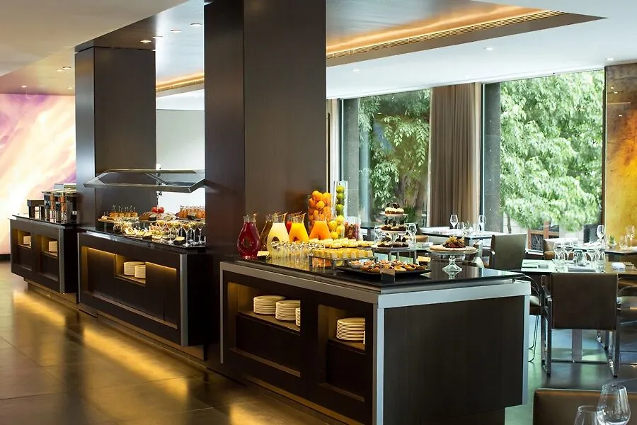 Renaissance Barcelona Hotel 5*,  Spain