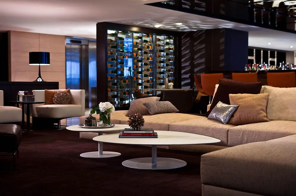 Renaissance Barcelona Hotel