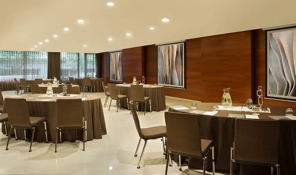 *****  Renaissance Barcelona Hotel Spagna